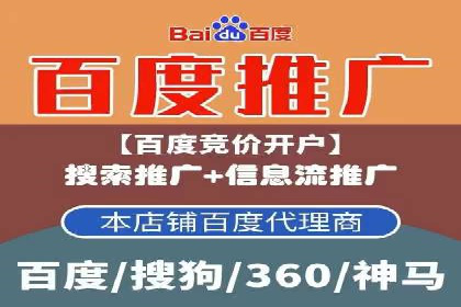 百度竞价效果评估与优化案例